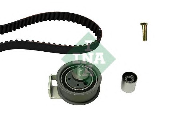 Купить запчасть INA - 530006910 