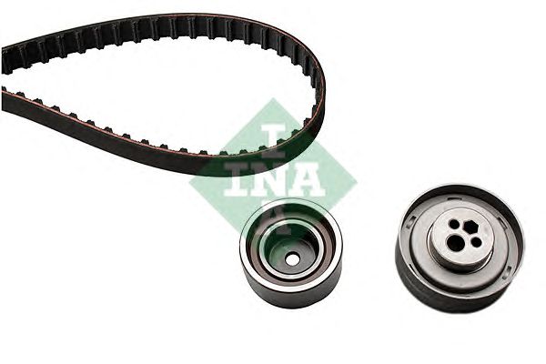 Купить запчасть INA - 530015810 
