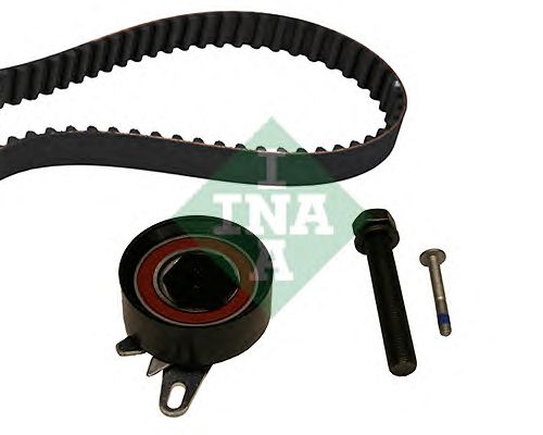 Купить запчасть INA - 530017310 