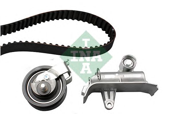 Купить запчасть INA - 530034510 