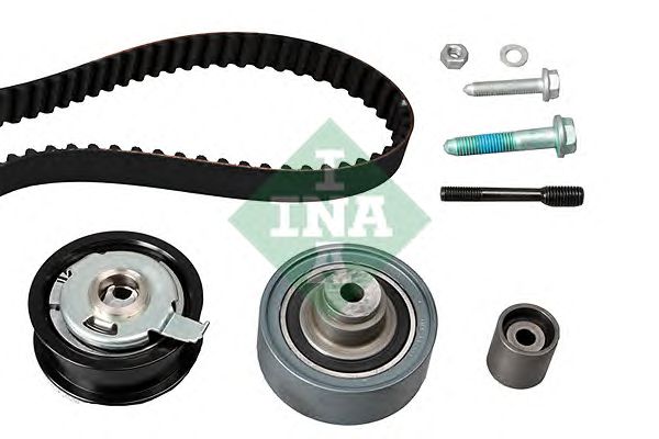 Купить запчасть INA - 530036110 