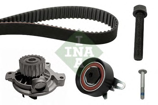Купить запчасть INA - 530040630 