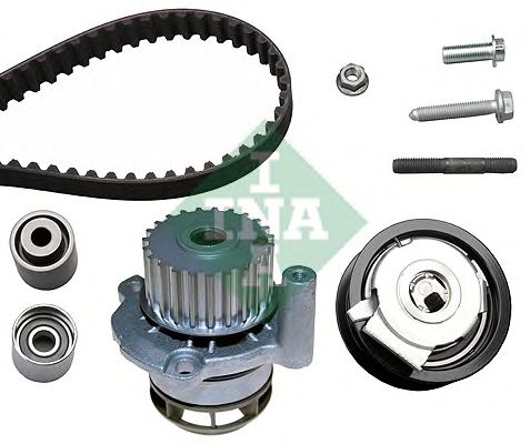 Купить запчасть INA - 530044531 