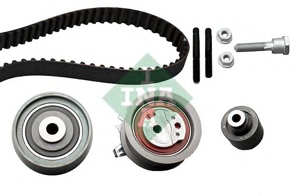 Купить запчасть INA - 530046310 