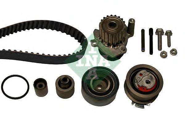 Купить запчасть INA - 530050330 