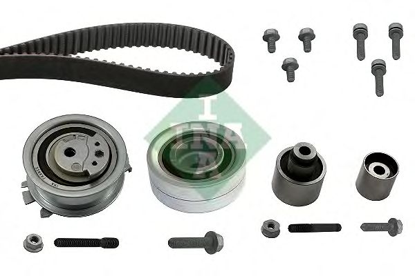 Купить запчасть INA - 530055010 