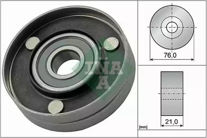 Купить запчасть INA - 532056710 