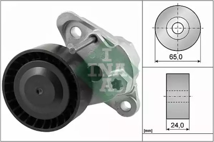 Купить запчасть INA - 534049710 