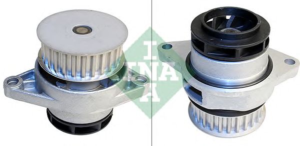 Купить запчасть INA - 538005010 