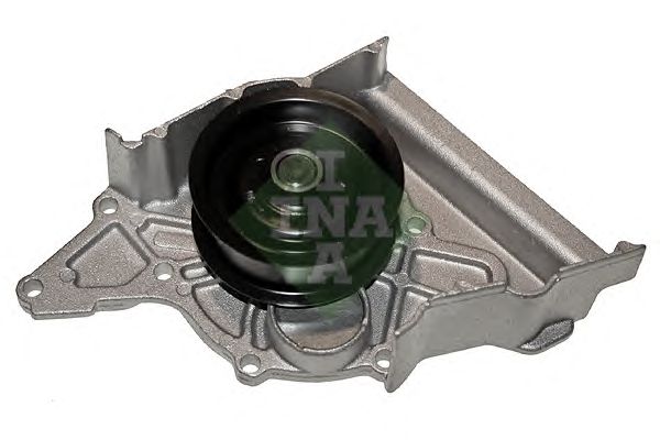 Купить INA 538007210 Водяная помпа AUDI 80/100/A6/A8 2.6/2.8 V6 90-00