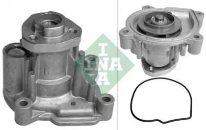 Купить запчасть INA - 538033710 