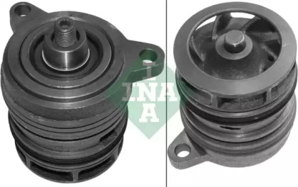 Купить запчасть INA - 538033810 