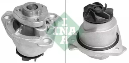 Купить запчасть INA - 538035210 