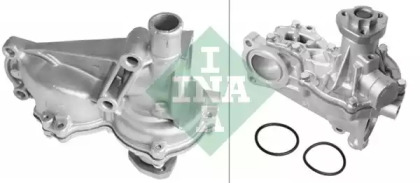 Купить запчасть INA - 538035410 