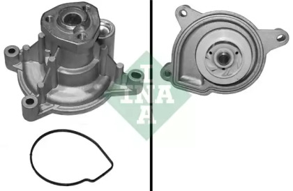 Купить запчасть INA - 538035610 