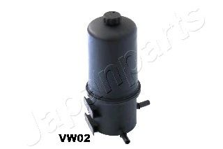 Купить запчасть JAPANPARTS - FCVW02S 