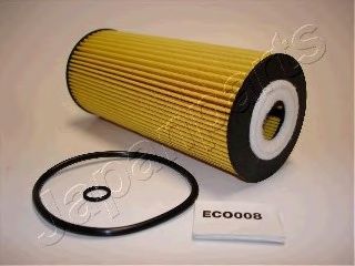 Купить запчасть JAPANPARTS - FOECO008 