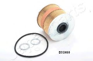 Купить запчасть JAPANPARTS - FOECO089 