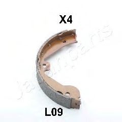 Купить запчасть JAPANPARTS - GFL09AF 