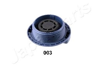 Купить JAPANPARTS KH003 Крышка системы охлаждения AUDI/ HONDA/ NISSAN/ OPEL/ PEUGEOT/ SEAT/ TOYOTA/ VOLKSWAGEN/ DACIA/ BUICK