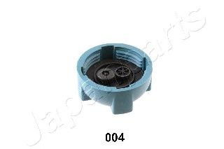 Купить JAPANPARTS KH004 Крышка системы охлаждения AUDI/ VW