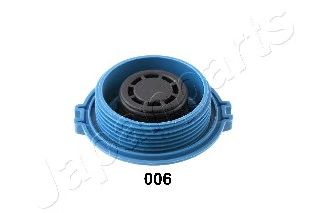 Купить JAPANPARTS KH006 Крышка системы охлаждения AUDI/ CITROEN/ FIAT/ LANCIA/ MAZDA/ MERCEDES/ MITSUBISHI/ OPEL/ PEUGEOT/ PORSCHE/ RENAULT/ SKODA/ TOYOTA/ VOLKSWAGEN/ CHEVROLET/ KIA/ DAEWOO/ LEXUS/ JEEP/ MINI