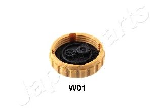 Купить запчасть JAPANPARTS - KHW01 