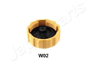 Купить запчасть JAPANPARTS - KHW02 