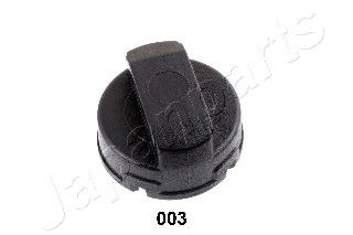 Купить JAPANPARTS KL003 Крышка топливного бака AUDI / SEAT / SKODA / VOLKSWAGEN