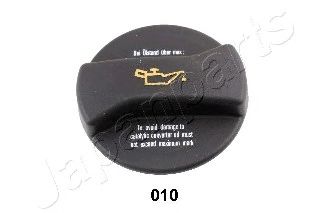 Купить JAPANPARTS KO010 Крышка заливной горловины масла AUDI A4 95-01