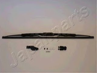 Купить JAPANPARTS SSX48C Щетка стеклоочистителя 480mm ALFA, AUDI, BMW, CHEVROLET, DAEWOO, FIAT, FORD, HONDA, HYUNDAI, KIA, LADA, MAZDA, MITSUBISHI, NISSAN, OPEL, PEUGEOT