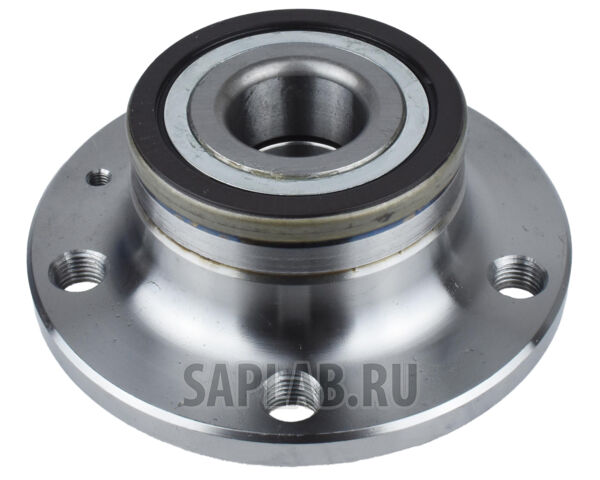 Купить JIKIU HW33004 Ступица колеса Audi_A3 8PACIG (2010-2013)/_A3 II 8PABBG/8PAB6G (2008-2013)/_Q3 8