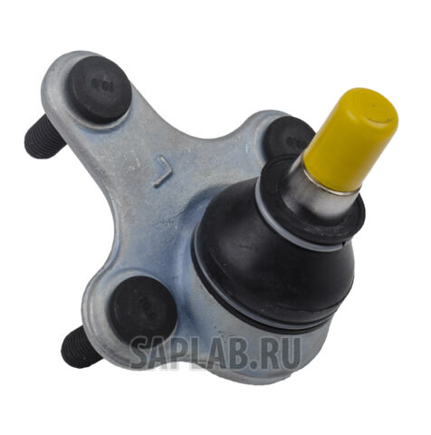 Купить JIKIU JB33002L Опора шаровая Audi_A3 8P# (2009-2013)/_A3 II 8PA# (2004-2013)/_Q3 8U# (2011-2019)/Seat_Leon 5F# (2015-…)/Skoda_Octavia II 1Z# (2004-2013)/Octavia RS 1Z# (2008-2013)/SuperB II 3T# (2008-2015)/Yeti 5...
