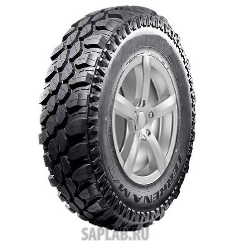Купить JOYROAD 9273166 Шины Joyroad Mt200 275/70 R18  125/122Q