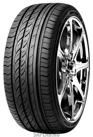 Купить JOYROAD W756 Шины JOYROAD Sport RX6 225/35 R20 90W (до 270 км/ч) W756
