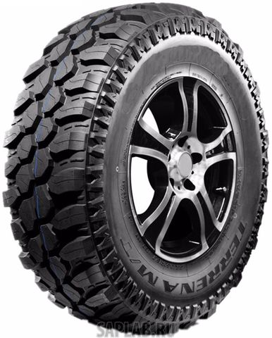 Купить JOYROAD W770 Шины JOYROAD MT200 235/85 R16 120 W770