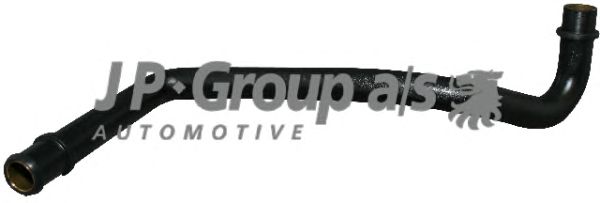 Купить запчасть JP GROUP - 1111152000 