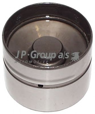 Купить JP GROUP 1111400200 Гидрокомпенсатор 335x26 MECHANEX DK AUDI A3/A4/A6/A8 1,8-2,8 ,VW Golf IV/Passat B5 1,8/1,8T/2,8 ,SKODA Octavia 1,8/1,8T
