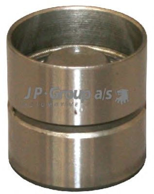 Купить JP GROUP 1111400300 Гидрокомпенсатор 24x24 MECHANEX DK AUDI A3/A4/A6/A8 1,8-2,8 ,VW Golf IV/Passat B5 1,8/1,8T/2,8 ,SKODA Octavia