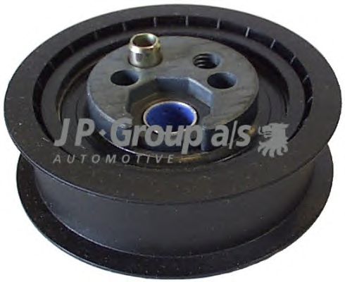 Купить JP GROUP 1112203300 Ролик натяжителя ремня ГРМ [ROULEX DK] AUDI 80/90/COUPE 90-12/94 AUDI 100 08/90- A6 06/94-12/94 мот.AAD/AAE/ABK/ABT/ADW