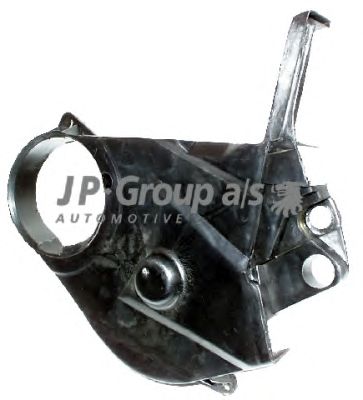 Купить JP GROUP 1112400100 Кожух ремня ГРМ нижний [MECHANEX, DK] AUDI/VW 1,6/1,8/2,0