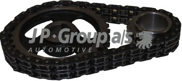 Купить запчасть JP GROUP - 1112500210 