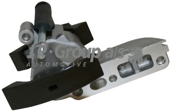Купить JP GROUP 1112600400 Натяжитель цепи привода ГРМ [MECHANEX, DK] AUDI A3/A4/A6/TT 1,8 T 01/95->.VW Caddy III 03/04->/Golf V 10/03->/Jetta II