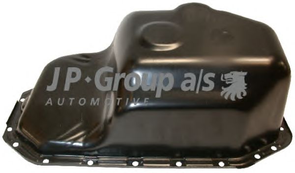 Купить запчасть JP GROUP - 1112900700 