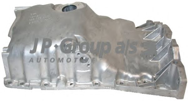 Купить запчасть JP GROUP - 1112902300 