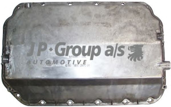 Купить запчасть JP GROUP - 1112902700 