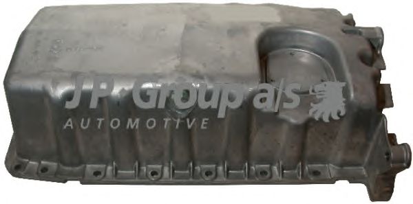 Купить запчасть JP GROUP - 1112902900 