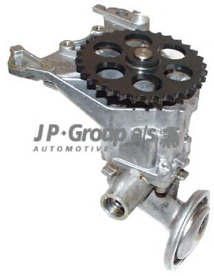 Купить запчасть JP GROUP - 1113101200 