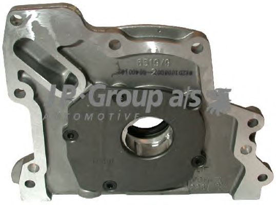 Купить запчасть JP GROUP - 1113101500 