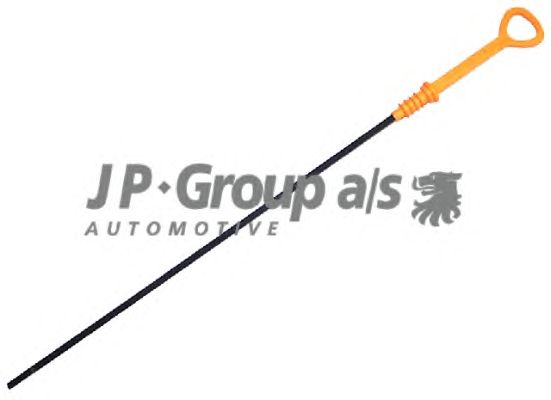 Купить JP GROUP 1113200100 Щуп масляный [MECHANEX, DK] AUDI/VW